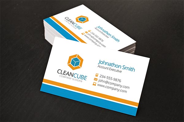 Tải về 50+ business card hoàn hảo dành cho công ty