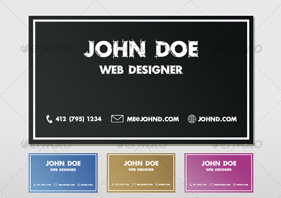 25+ business card ngành kiến trúc&xây dựng cho bạn tải về