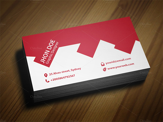 25+ business card ngành kiến trúc&xây dựng cho bạn tải về