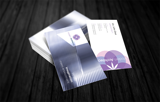 25+ business card ngành kiến trúc&xây dựng cho bạn tải về