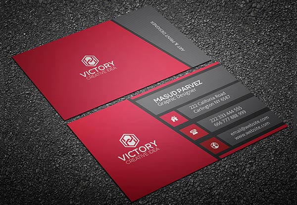 Tải về 50+ business card hoàn hảo dành cho công ty