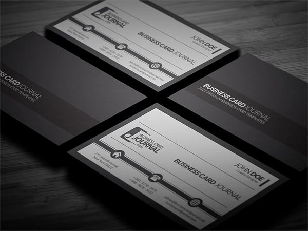 Tải về 50+ business card hoàn hảo dành cho công ty