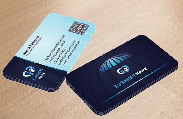 Tải về 50+ business card hoàn hảo dành cho công ty
