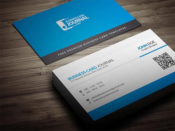 Tải về 50+ business card hoàn hảo dành cho công ty