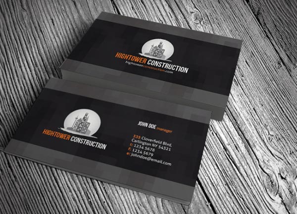 Tải về 50+ business card hoàn hảo dành cho công ty