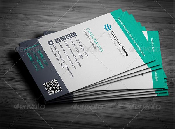 Tải về 50+ business card hoàn hảo dành cho công ty