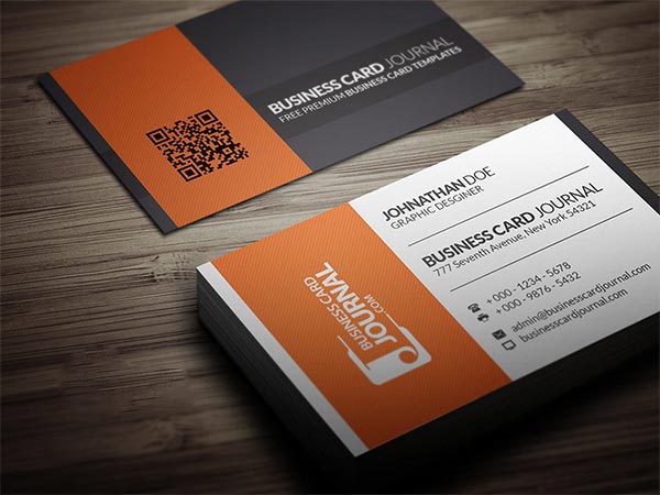 Tải về 50+ business card hoàn hảo dành cho công ty