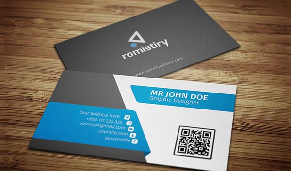 Tải về 50+ business card hoàn hảo dành cho công ty