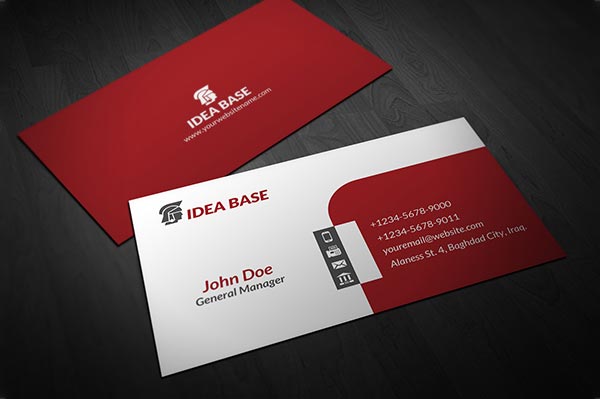 Tải về 50+ business card hoàn hảo dành cho công ty