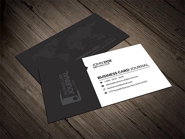 Tải về 50+ business card hoàn hảo dành cho công ty