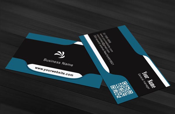 Tải về 50+ business card hoàn hảo dành cho công ty
