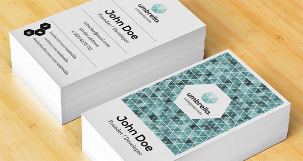 Tải về 50+ business card hoàn hảo dành cho công ty