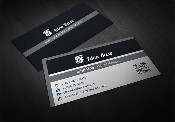 Tải về 50+ business card hoàn hảo dành cho công ty