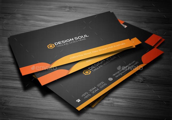 Tải về 50+ business card hoàn hảo dành cho công ty