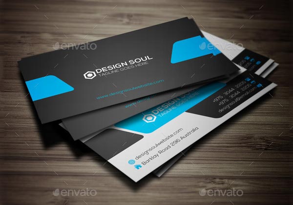Tải về 50+ business card hoàn hảo dành cho công ty
