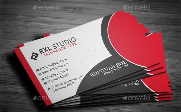 Tải về 50+ business card hoàn hảo dành cho công ty