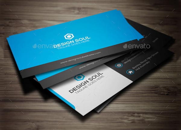Tải về 50+ business card hoàn hảo dành cho công ty