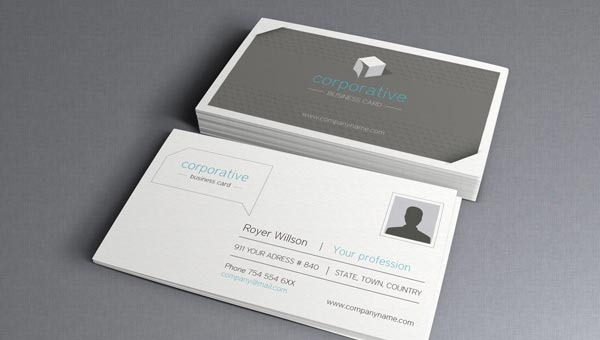 Tải về 50+ business card hoàn hảo dành cho công ty