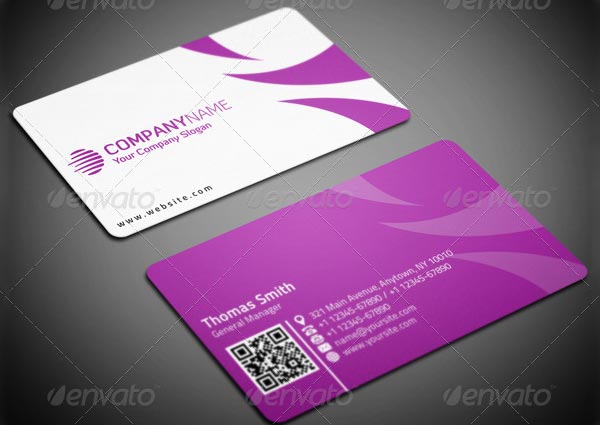 Tải về 50+ business card hoàn hảo dành cho công ty