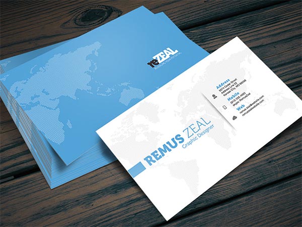 Tải về 50+ business card hoàn hảo dành cho công ty