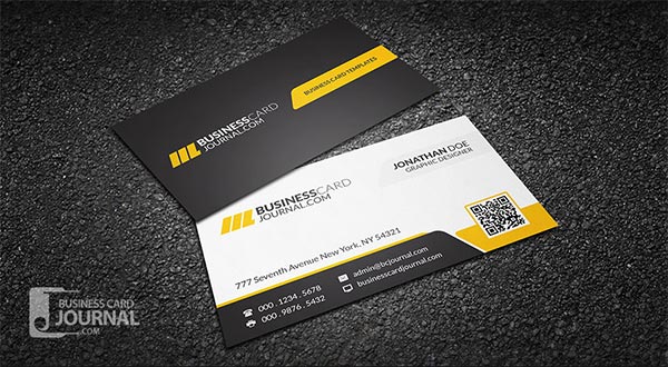 Tải về 50+ business card hoàn hảo dành cho công ty