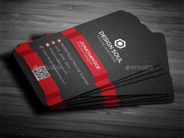 Tải về 50+ business card hoàn hảo dành cho công ty