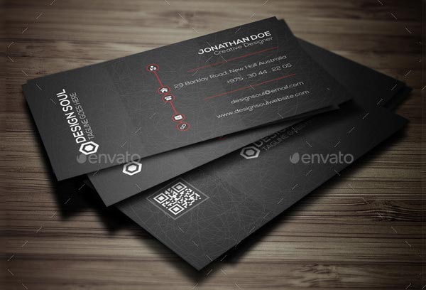 Tải về 50+ business card hoàn hảo dành cho công ty