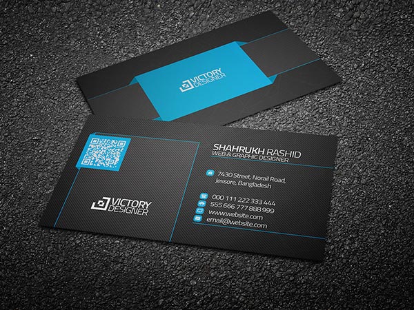 Tải về 50+ business card hoàn hảo dành cho công ty