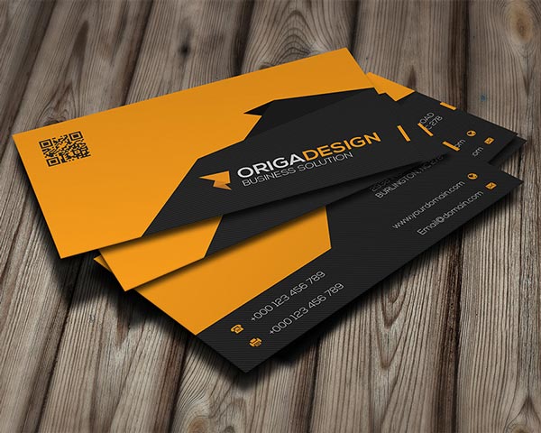 Tải về 50+ business card hoàn hảo dành cho công ty