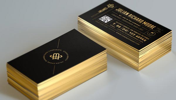 Tải về 50+ business card hoàn hảo dành cho công ty