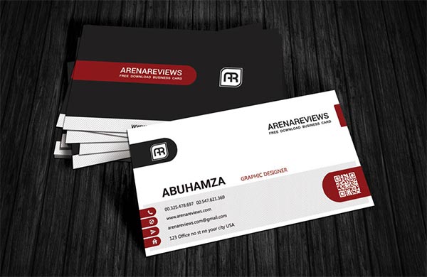 Tải về 50+ business card hoàn hảo dành cho công ty