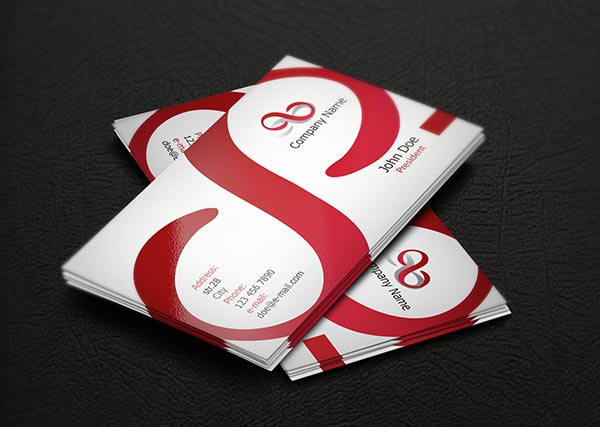 Tải về 50+ business card hoàn hảo dành cho công ty