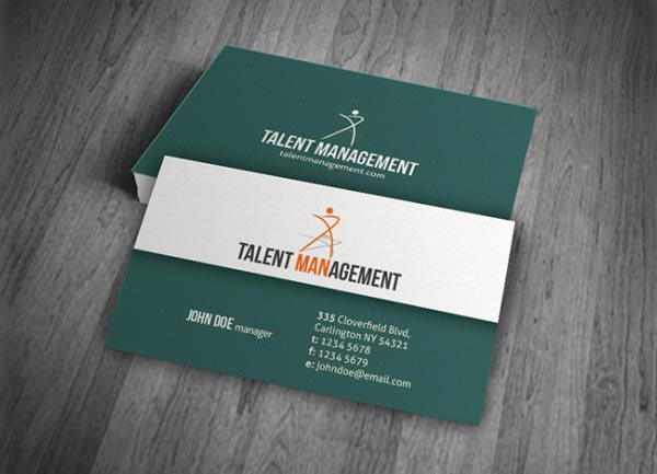 Tải về 50+ business card hoàn hảo dành cho công ty