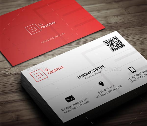 Tải về 50+ business card hoàn hảo dành cho công ty