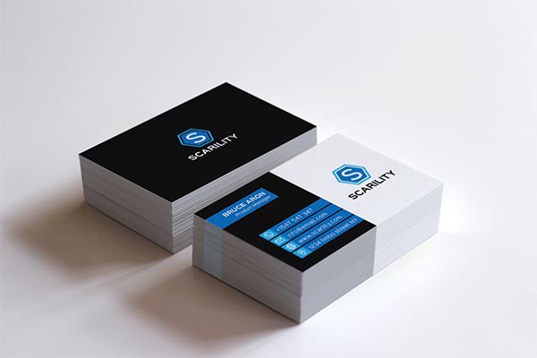Tải về 50+ business card hoàn hảo dành cho công ty