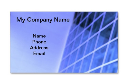 25+ business card ngành kiến trúc&xây dựng cho bạn tải về