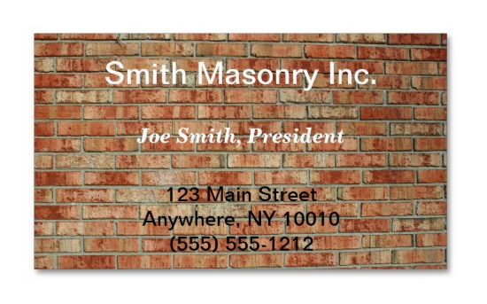 25+ business card ngành kiến trúc&xây dựng cho bạn tải về