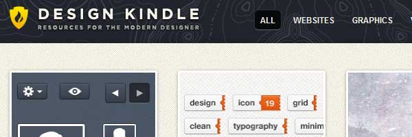 DesignKindle