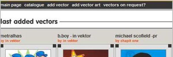Vector Workshop