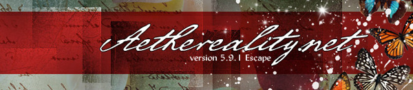 Aethereality