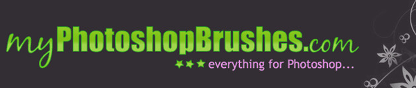 My Photoshop Brushes