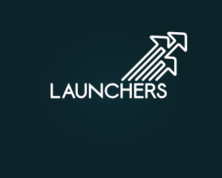 arrow logos design ideas