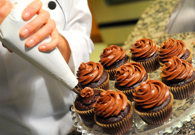 Cách chụp ảnh món ăn cho nhà hàng 8