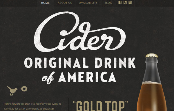 Khám phá cách thiết kế web trong các nhà hàng chuyên nghiệp 3