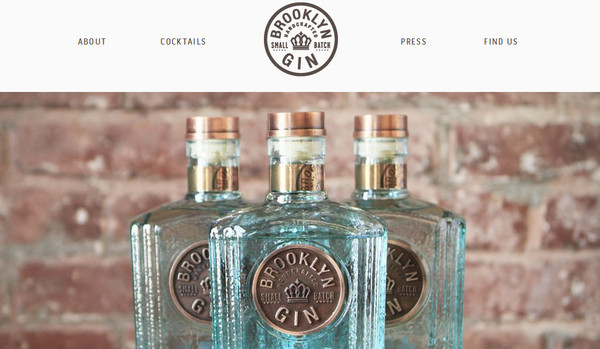 Khám phá cách thiết kế web trong các nhà hàng chuyên nghiệp 21