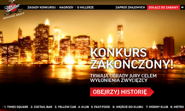 Khám phá cách thiết kế web trong các nhà hàng chuyên nghiệp 12