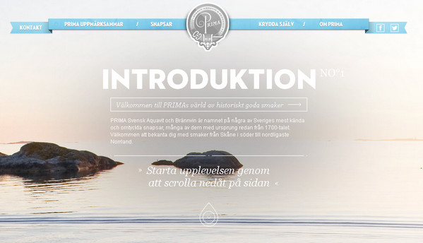 Khám phá cách thiết kế web trong các nhà hàng chuyên nghiệp 9