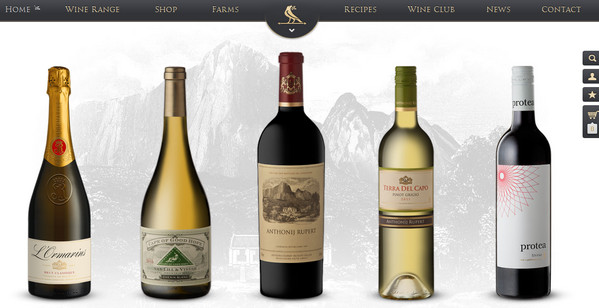 Khám phá cách thiết kế web trong các nhà hàng chuyên nghiệp 14