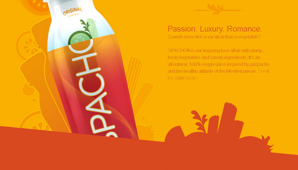 Khám phá cách thiết kế web trong các nhà hàng chuyên nghiệp 22