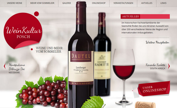 thiết kế website bán hàng 25